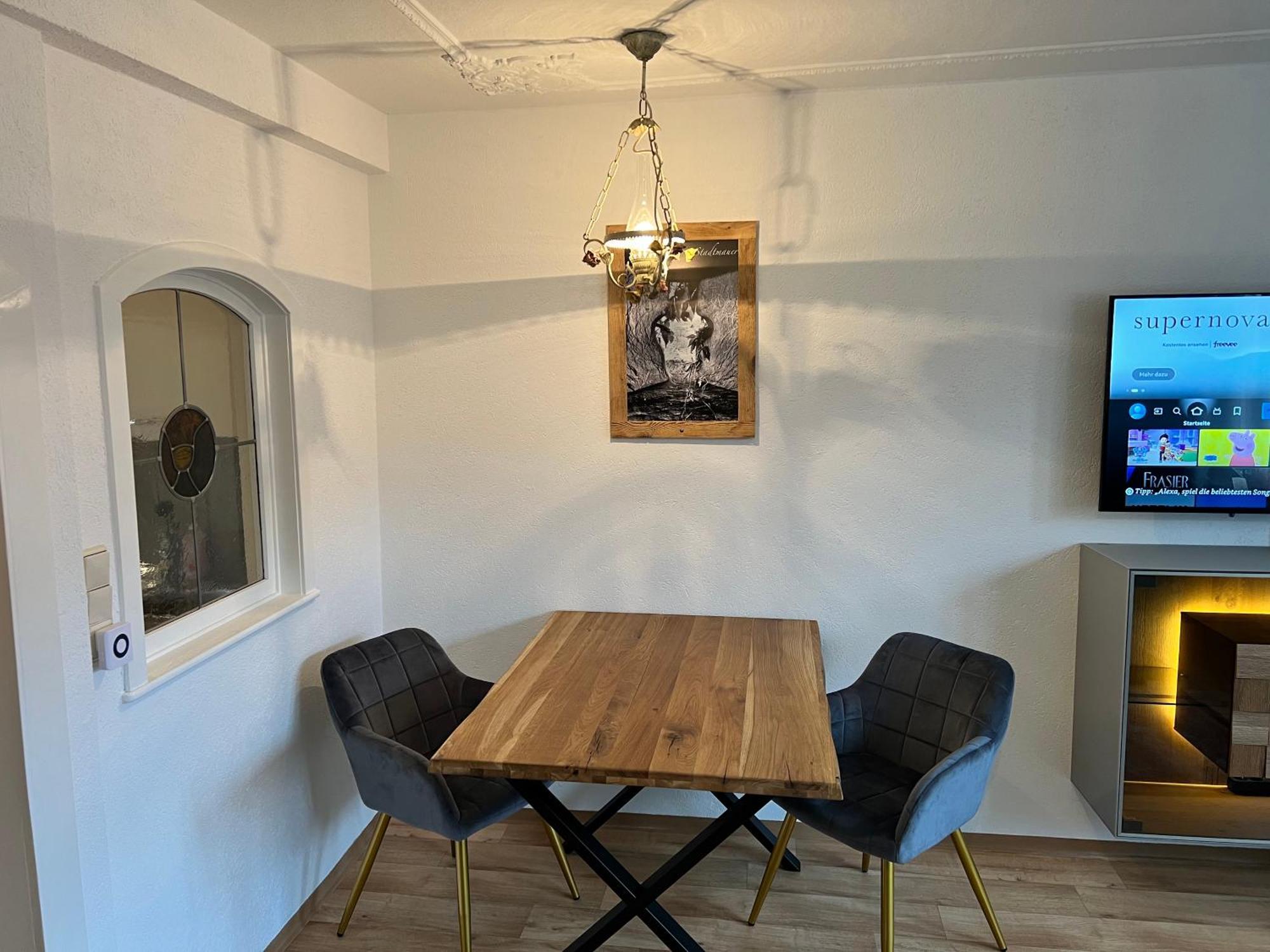 #Stadtspeicher - Gruener Stern Das Apartment Mitten In Der Altstadt Rothenburg ob der Tauber Exteriör bild